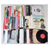 Vinyl Records / 45 pc