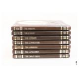 Time Life Books: "The Old West" 7 Pc