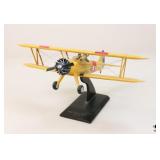 N2S Yellow Peril Model Airplane