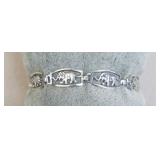 Sterling Bracelet