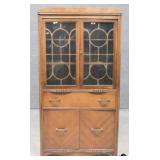 Art Deco Cabinet