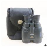 Canon Binoculars  W/Image Stabilizer