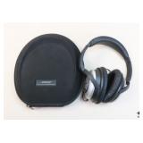 Bose Acoustic Noise Cancelling Headphones