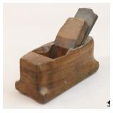 Wood Plane
