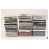 CD Collection / 59 Pc