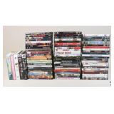DVD Collection / 72 pc