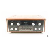 McIntosh Preamplifier