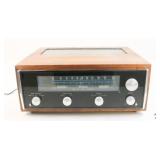 McIntosh MR-77 Tuner