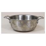 All-Clad 3 qt Cookware