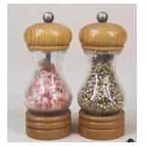 Marlux Salt & Pepper Mills-France