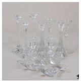 Candle Holders / 11 pc