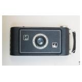 Jiffy Kodak Camera