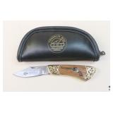 Franklin Mint Collector Knife