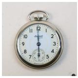 Ingersoll Buck Pocket Watch