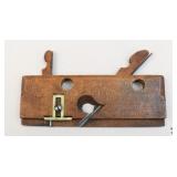 Ohio Tool Co No.47 Wood Plane