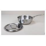 Demeyere Cookware