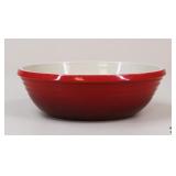 Le Creuset Oval Serving Bowl-New