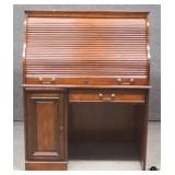 Roll Top Desk