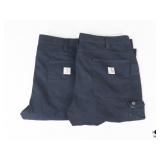 Carhartt Mens 40x30 Pants / 2 Pair