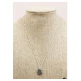 Sterling Necklace
