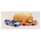 NASCAR Die-Cast Replica Cars/2 Pc