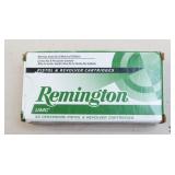 Remington UMC 10mm /50ct