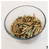 150 Rounds 7.62 x 25 Ammo