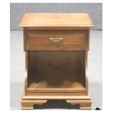 Vintage Nightstand