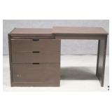Pull Out Hideaway Desk