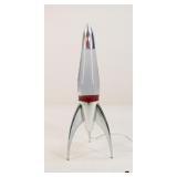 Mathmos Lava Lamp