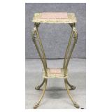 Tiered Plant Stand