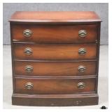 Duncan Phyfe Chest of Drawers