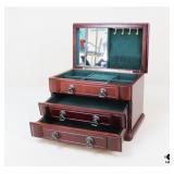 Jewelry Box