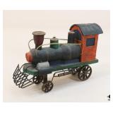 Train Model