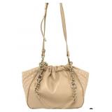 INC Faux Leather Purse