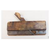 Ohio Tool Co Wood Plane No. 75