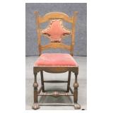 Antique Chair