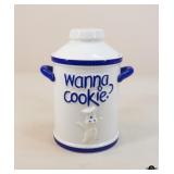 Pillsbury Cookie Jar