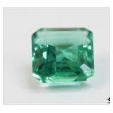 Emerald Loose Gemstone