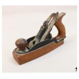 Stanley Wood Plane w/ Stilletto Blade