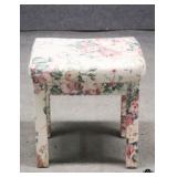 Vanity Bench