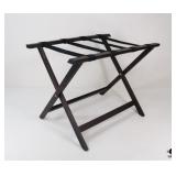 Folding Luggage Rack
