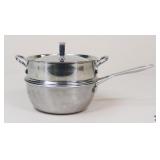 Demeyere Double Boiler