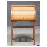 Child Size Roll Top Desk