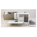Bernina Sewing Machine-Switzerland