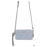 $295 Coach Crossbody / Wristlet