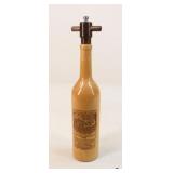 Wine Bottle Designed Pepper Mill