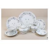 Johann Haviland China Set