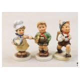 Hummel Goebel Figurines