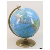 12" Globe